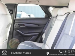 Mazda CX-30 2.5 Turbo Aire Edition AWD 2026