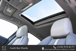 Mazda CX-30 2.5 Turbo Aire Edition AWD 2026