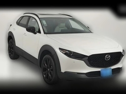 Mazda CX-30 2.5 Turbo Premium Plus Package AWD 2025