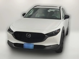 Mazda CX-30 2.5 Turbo Premium Plus Package AWD 2025