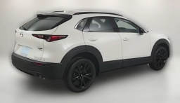 Mazda CX-30 2.5 Turbo Premium Plus Package AWD 2025