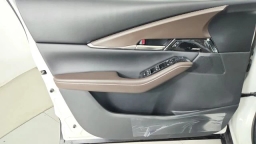 Mazda CX-30 2.5 Turbo Premium Plus Package AWD 2025