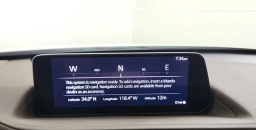 Mazda CX-30 2.5 Turbo Premium Plus Package AWD 2025