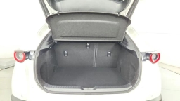 Mazda CX-30 2.5 Turbo Premium Plus Package AWD 2025