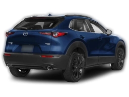 Mazda CX-30 2.5 Turbo Premium Plus AWD 2026
