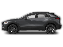Mazda CX-30 2.5 Turbo Premium Plus AWD 2026
