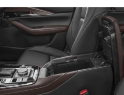 Mazda CX-30 2.5 Turbo Premium Plus AWD 2026