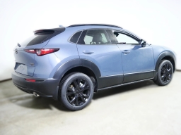 Mazda CX-30 2.5 Turbo Premium Plus AWD 2026