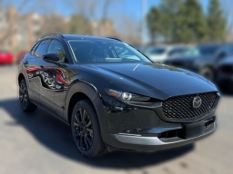 Mazda CX-30 2.5 Turbo Premium Plus AWD 2026