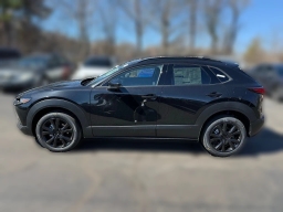 Mazda CX-30 2.5 Turbo Premium Plus AWD 2026