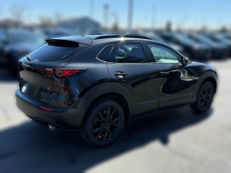 Mazda CX-30 2.5 Turbo Premium Plus AWD 2026