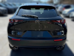 Mazda CX-30 2.5 Turbo Premium Plus AWD 2026