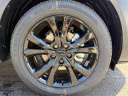 Mazda CX-30 2.5 Turbo Premium Plus AWD 2026