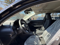 Mazda CX-30 2.5 Turbo Premium Plus AWD 2026