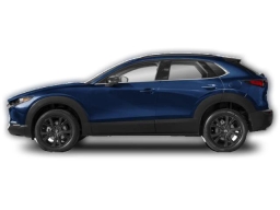 Mazda CX-30 2.5 Turbo Premium Plus AWD 2026