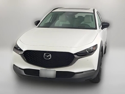 Mazda CX-30 2.5 Turbo Premium Plus Package AWD 2025