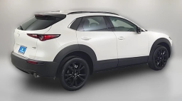 Mazda CX-30 2.5 Turbo Premium Plus Package AWD 2025