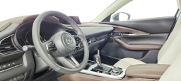 Mazda CX-30 2.5 Turbo Premium Plus Package AWD 2025