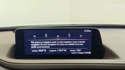 Mazda CX-30 2.5 Turbo Premium Plus Package AWD 2025