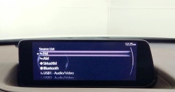 Mazda CX-30 2.5 Turbo Premium Plus Package AWD 2025