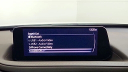 Mazda CX-30 2.5 Turbo Premium Plus Package AWD 2025