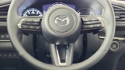 Mazda CX-30 2.5 Turbo Premium Plus Package AWD 2025