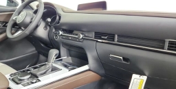 Mazda CX-30 2.5 Turbo Premium Plus Package AWD 2025