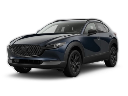 Mazda CX-30 2.5 Turbo Premium Plus AWD 2026