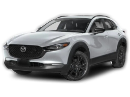 Mazda CX-30 2.5 Turbo Premium Plus AWD 2026