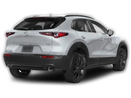Mazda CX-30 2.5 Turbo Premium Plus AWD 2026