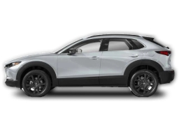 Mazda CX-30 2.5 Turbo Premium Plus AWD 2026
