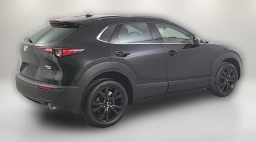 Mazda CX-30 2.5 Turbo Premium Plus Package AWD 2025