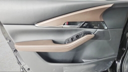 Mazda CX-30 2.5 Turbo Premium Plus Package AWD 2025