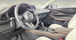 Mazda CX-30 2.5 Turbo Premium Plus Package AWD 2025