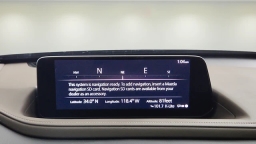 Mazda CX-30 2.5 Turbo Premium Plus Package AWD 2025