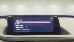 Mazda CX-30 2.5 Turbo Premium Plus Package AWD 2025