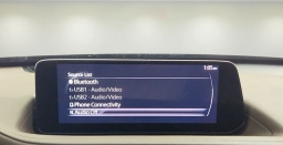 Mazda CX-30 2.5 Turbo Premium Plus Package AWD 2025