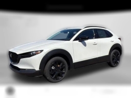 Mazda CX-30 2.5 Turbo Premium Plus AWD 2026