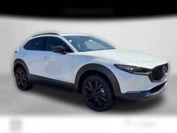 Mazda CX-30 2.5 Turbo Premium Plus AWD 2026