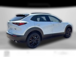Mazda CX-30 2.5 Turbo Premium Plus AWD 2026