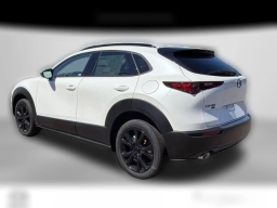 Mazda CX-30 2.5 Turbo Premium Plus AWD 2026