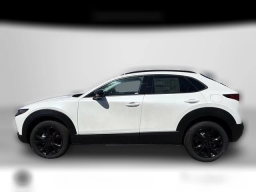 Mazda CX-30 2.5 Turbo Premium Plus AWD 2026