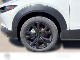 Mazda CX-30 2.5 Turbo Premium Plus AWD 2026