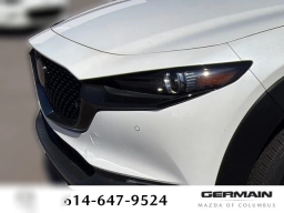 Mazda CX-30 2.5 Turbo Premium Plus AWD 2026