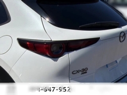 Mazda CX-30 2.5 Turbo Premium Plus AWD 2026