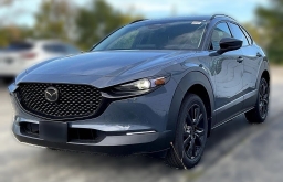 Mazda CX-30 2.5 Turbo Premium Plus AWD 2026