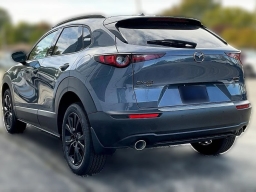 Mazda CX-30 2.5 Turbo Premium Plus AWD 2026