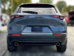 Mazda CX-30 2.5 Turbo Premium Plus AWD 2026