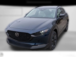 Mazda CX-30 2.5 Turbo Premium Plus AWD 2026