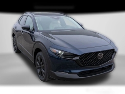 Mazda CX-30 2.5 Turbo Premium Plus AWD 2026